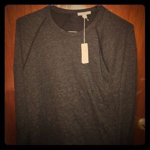 JAMES PERSE LONG SLEVE (size 3)